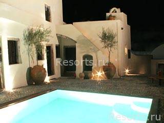 Mansion Sophia 18